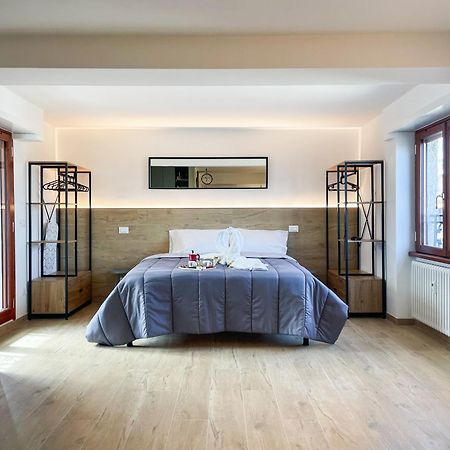 Apartmán San Peter View Řím Exteriér fotografie