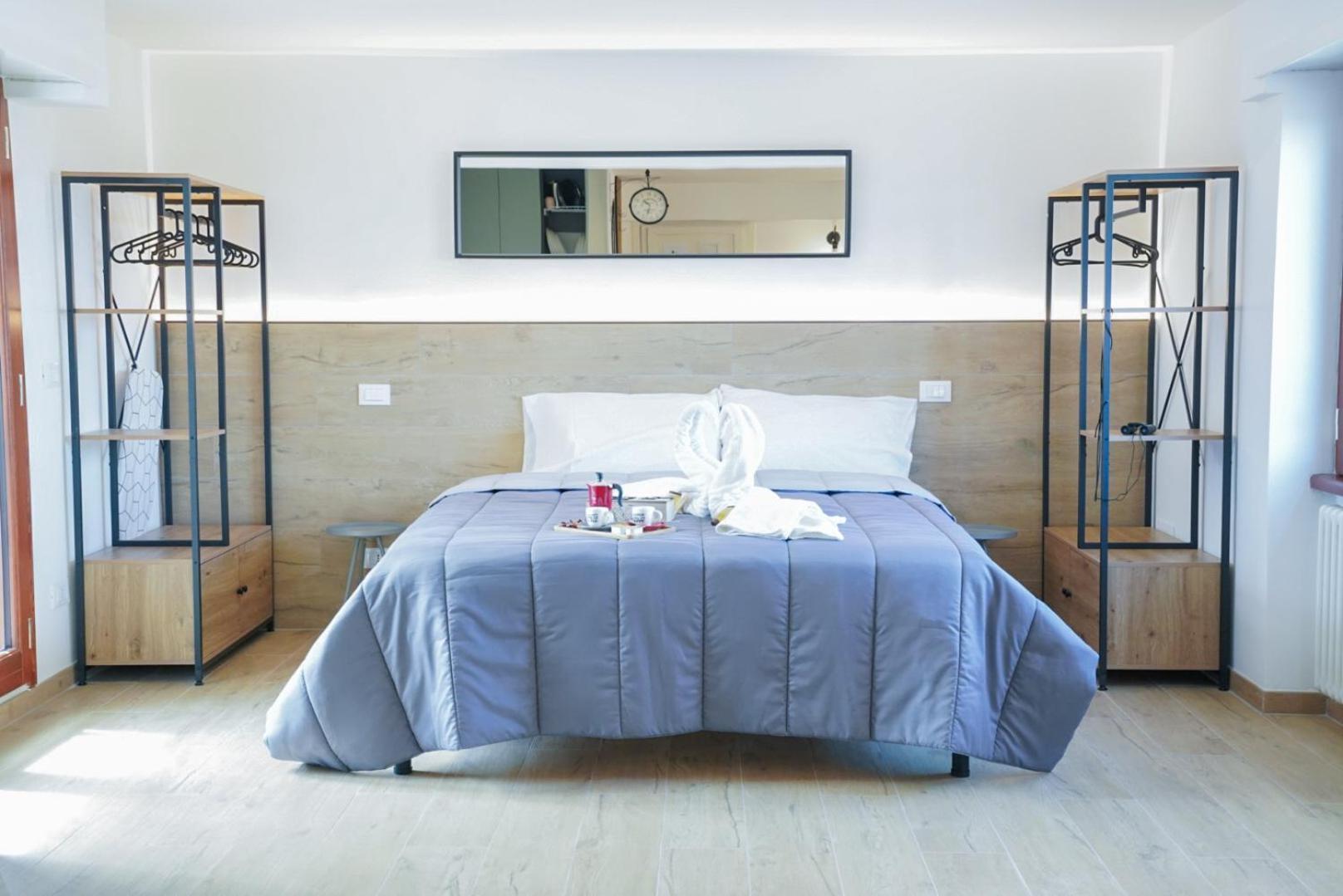 Apartmán San Peter View Řím Exteriér fotografie