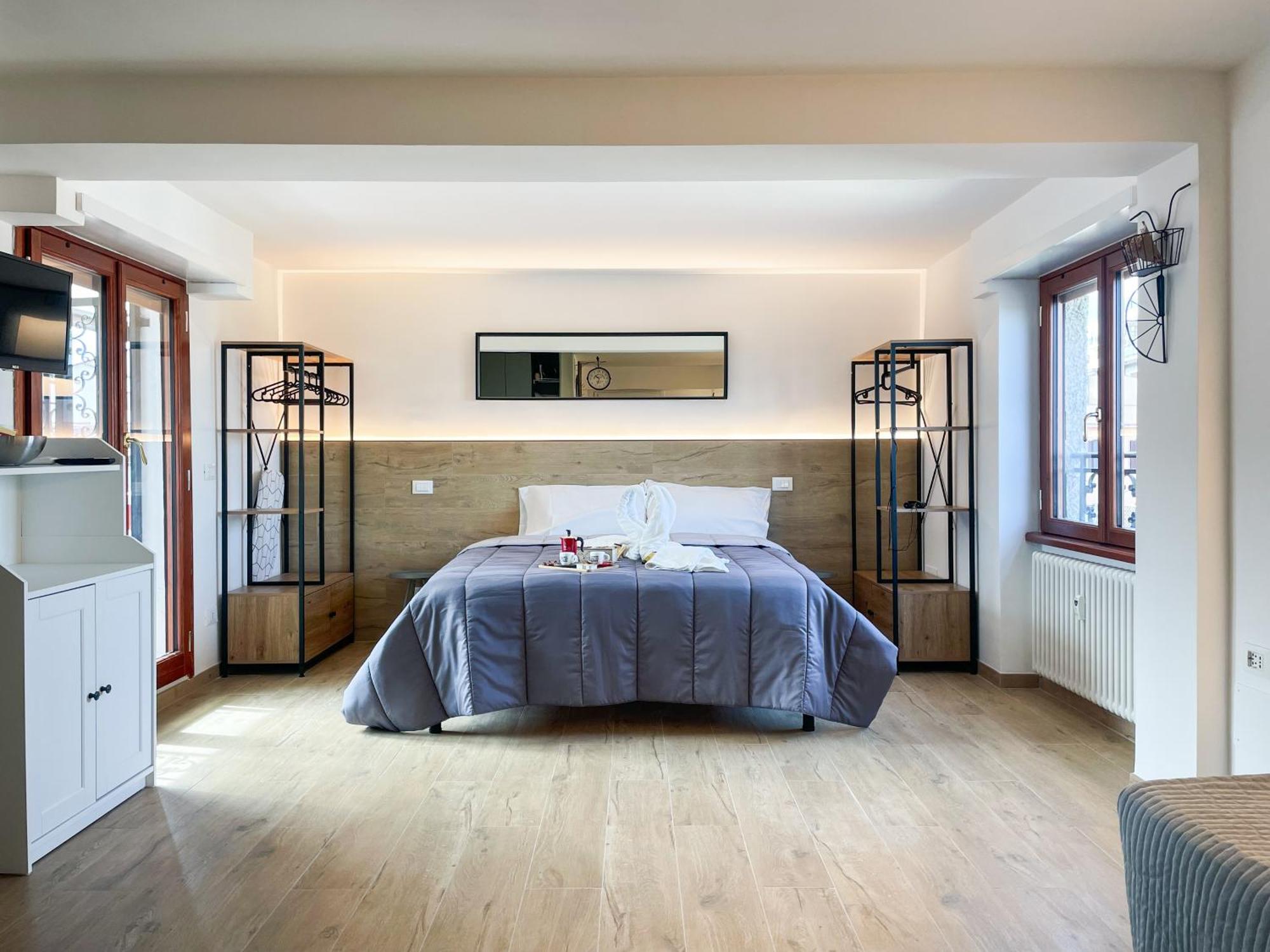 Apartmán San Peter View Řím Exteriér fotografie