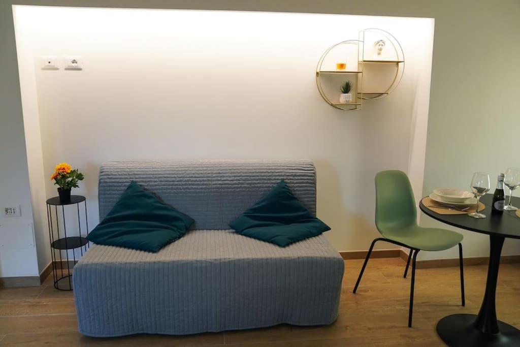 Apartmán San Peter View Řím Exteriér fotografie