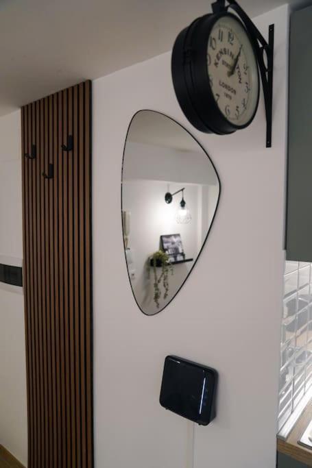Apartmán San Peter View Řím Exteriér fotografie