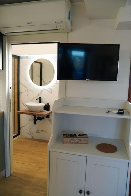 Apartmán San Peter View Řím Exteriér fotografie