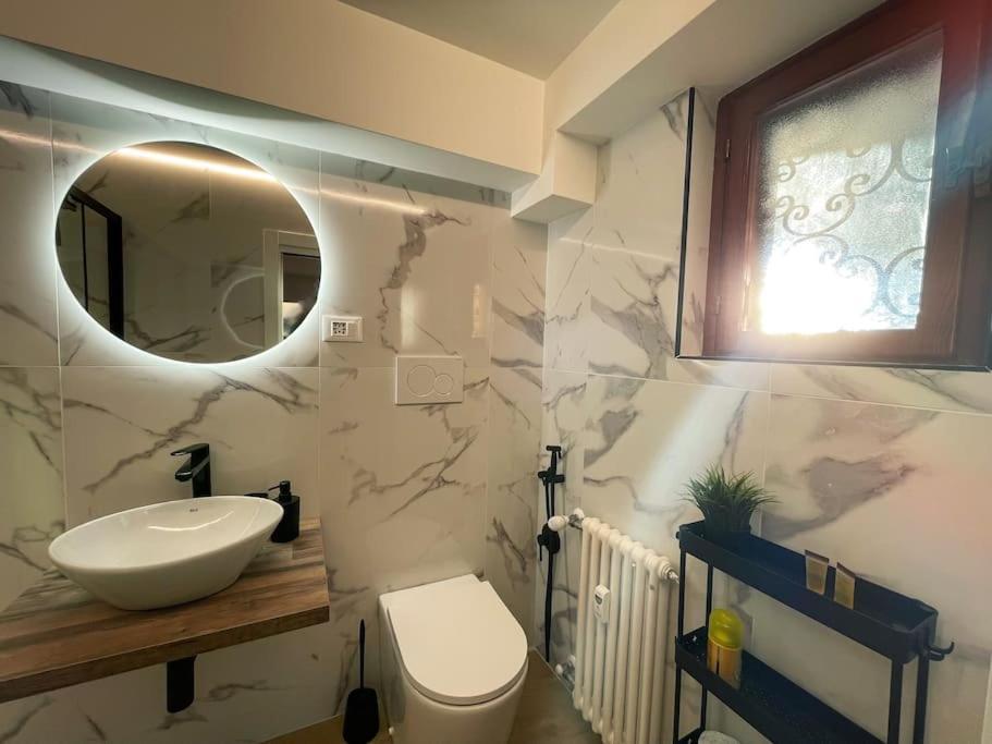 Apartmán San Peter View Řím Exteriér fotografie