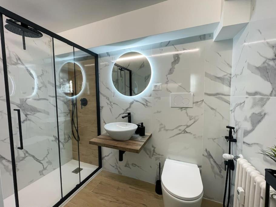 Apartmán San Peter View Řím Exteriér fotografie